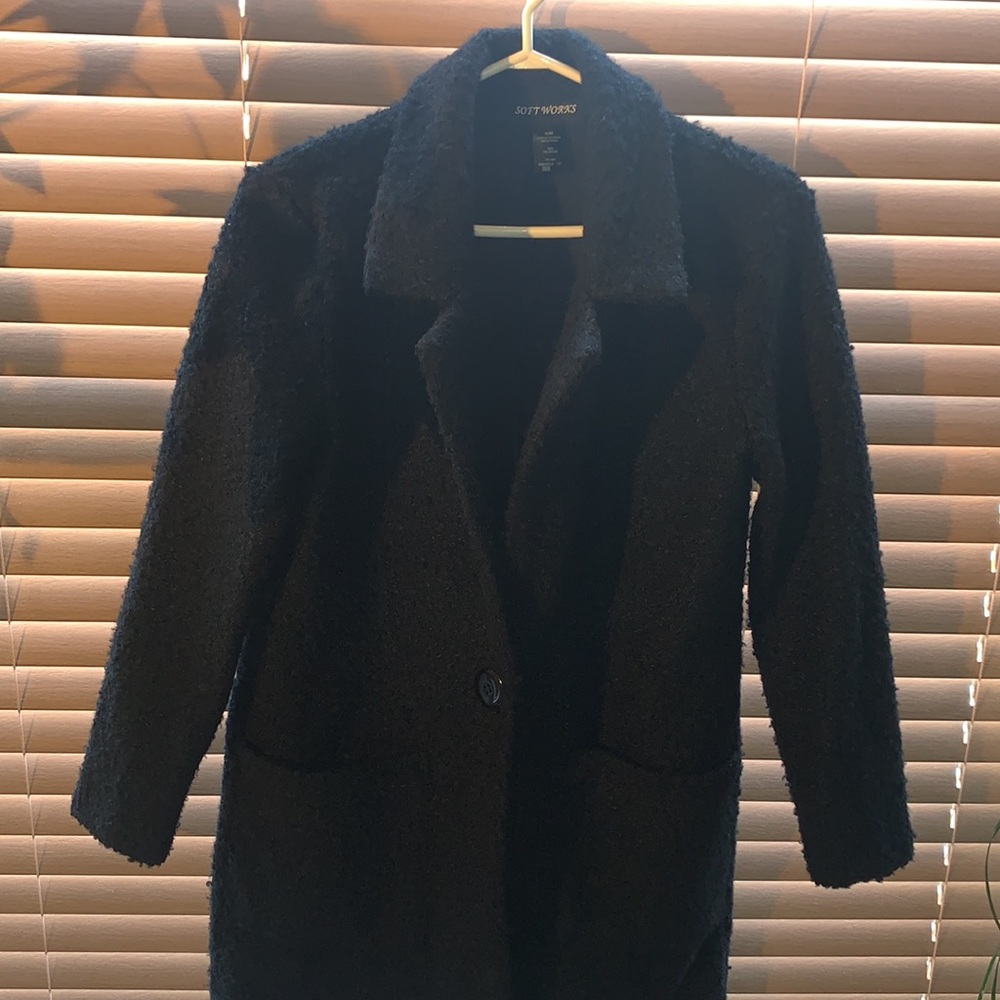 Jacket - Picture 3 of 6